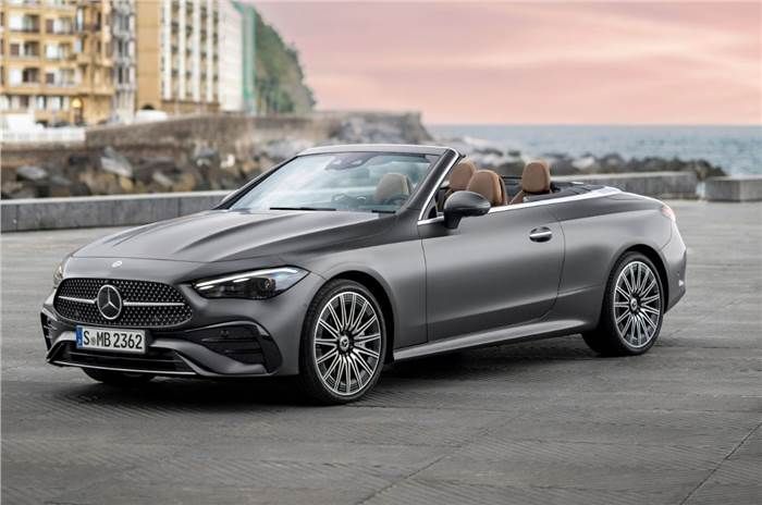 New car, SUV launches in August 2024